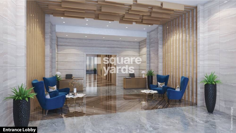 Ajmera Arham Amenities-Features 3