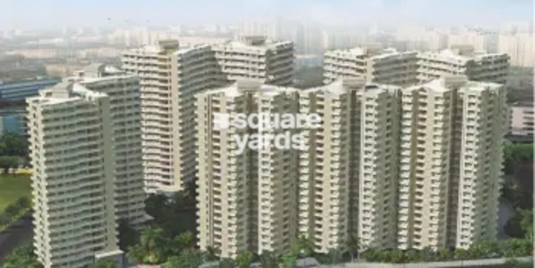 Ajmera Beverly Hills and Royal Empire Project Thumbnail Image