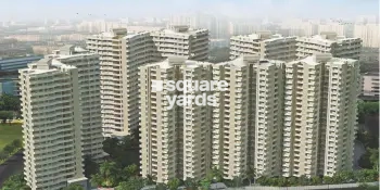 Ajmera Beverly Hills and Royal Empire Project Thumbnail Image