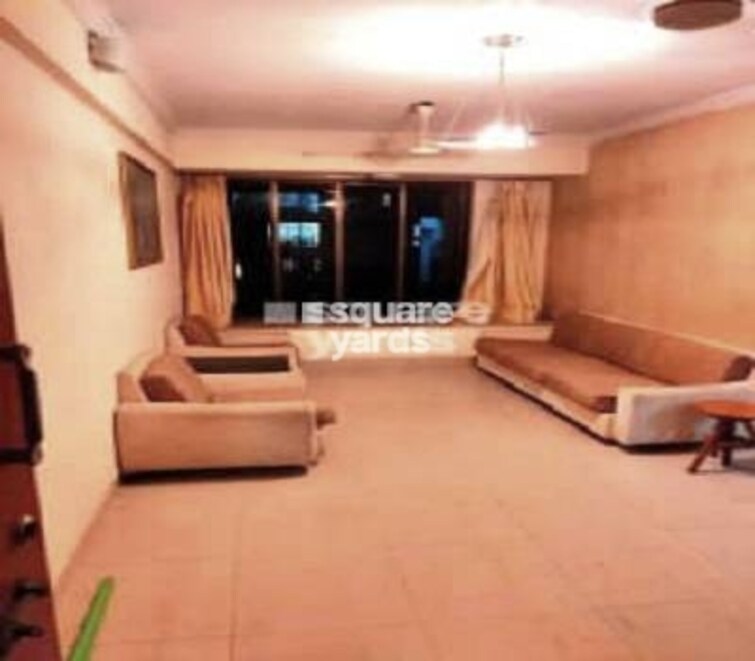 Ajmera Bhakti Park Sector I and II Apartment Interiors 2