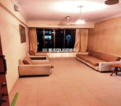 Ajmera Bhakti Park Sector I and II Apartment Interiors 2