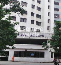 Ajmera Cosmic Heights Ajmera Cosmic Heights