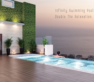 Ajmera Downtown Amenities-Features