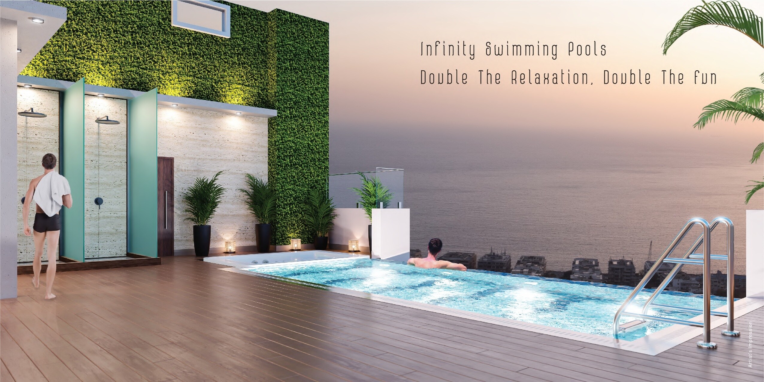 Ajmera Downtown Amenities-Features 1