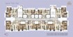 Ajmera Downtown Floor Plans