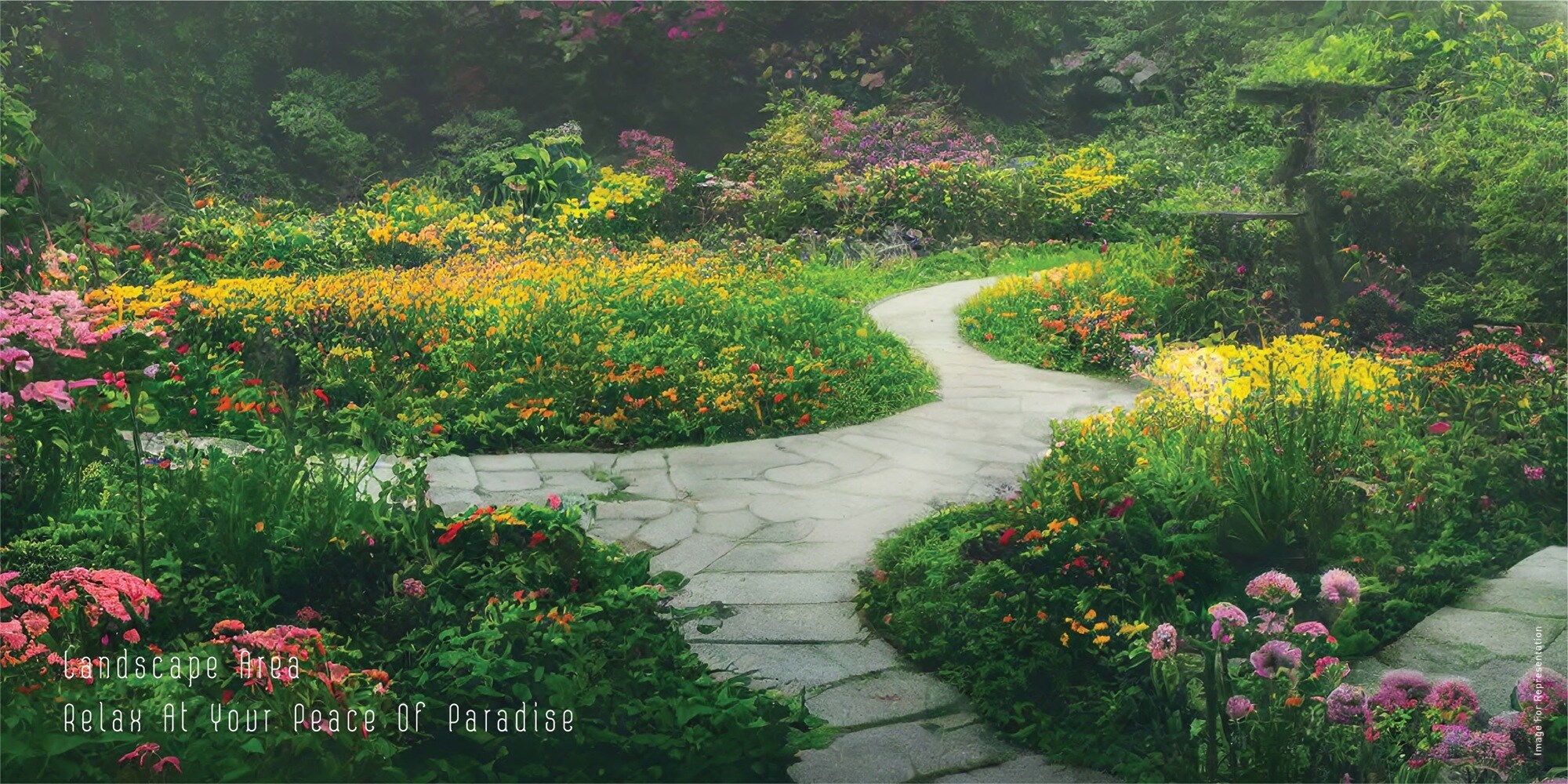 Ajmera Downtown Greens Image