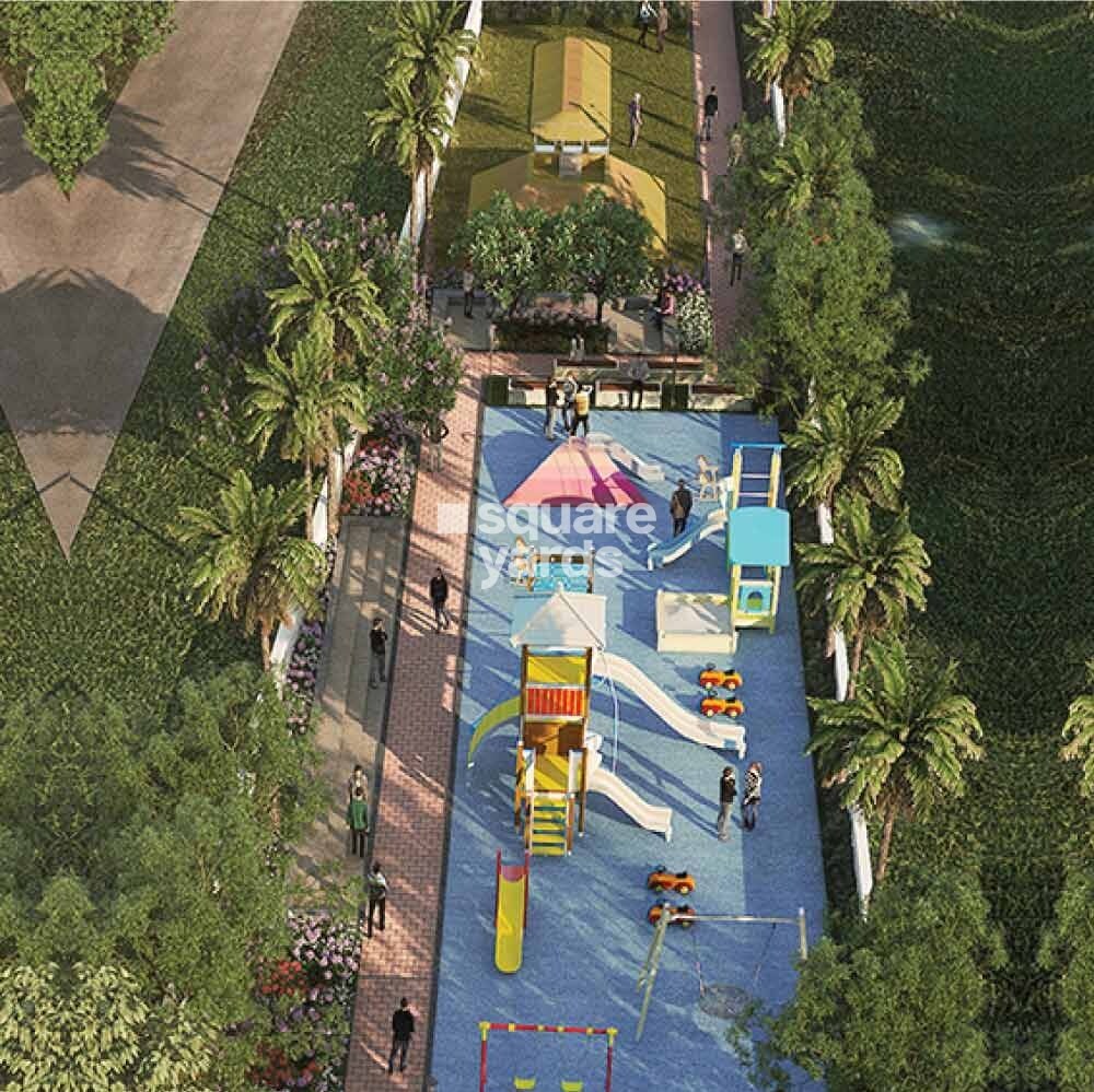 Ajmera Greenfinity Wadala Amenities-Features 2