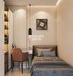 Ajmera Greenfinity Wadala Apartment Interiors