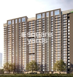 Ajmera Greenfinity Wadala Ajmera Greenfinity Wadala