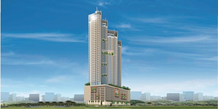 Ajmera I Land Aeon Cover Image