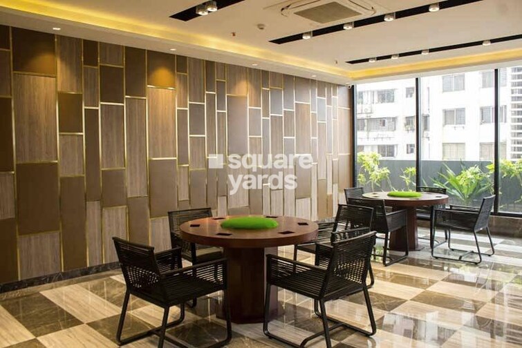 Ajmera I Land Treon Amenities-Features 1