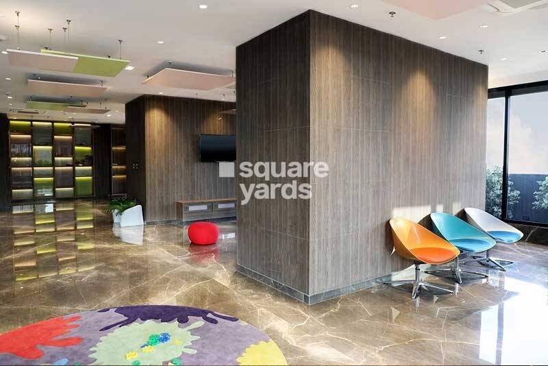 Ajmera I Land Treon Amenities-Features 3