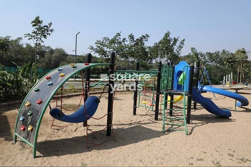 Ajmera I Land Treon Amenities-Features 5