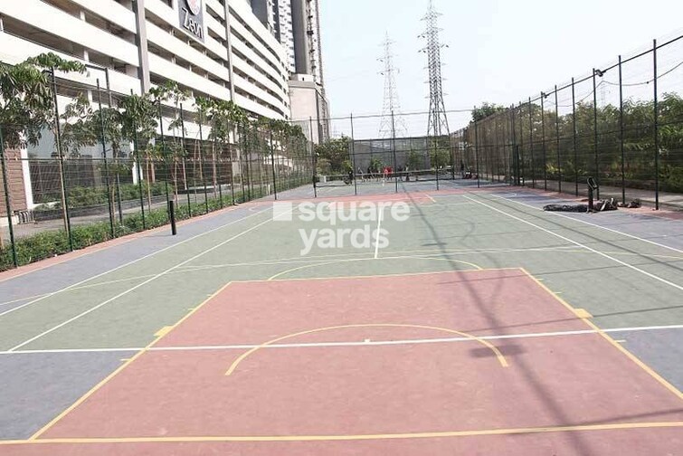 Ajmera I Land Treon Amenities-Features 6