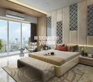 Ajmera I Land Treon Apartment Interiors
