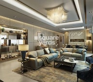 Ajmera I Land Treon Apartment Interiors