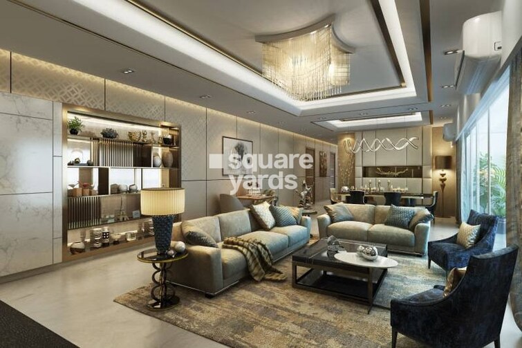 Ajmera I Land Treon Apartment Interiors 2