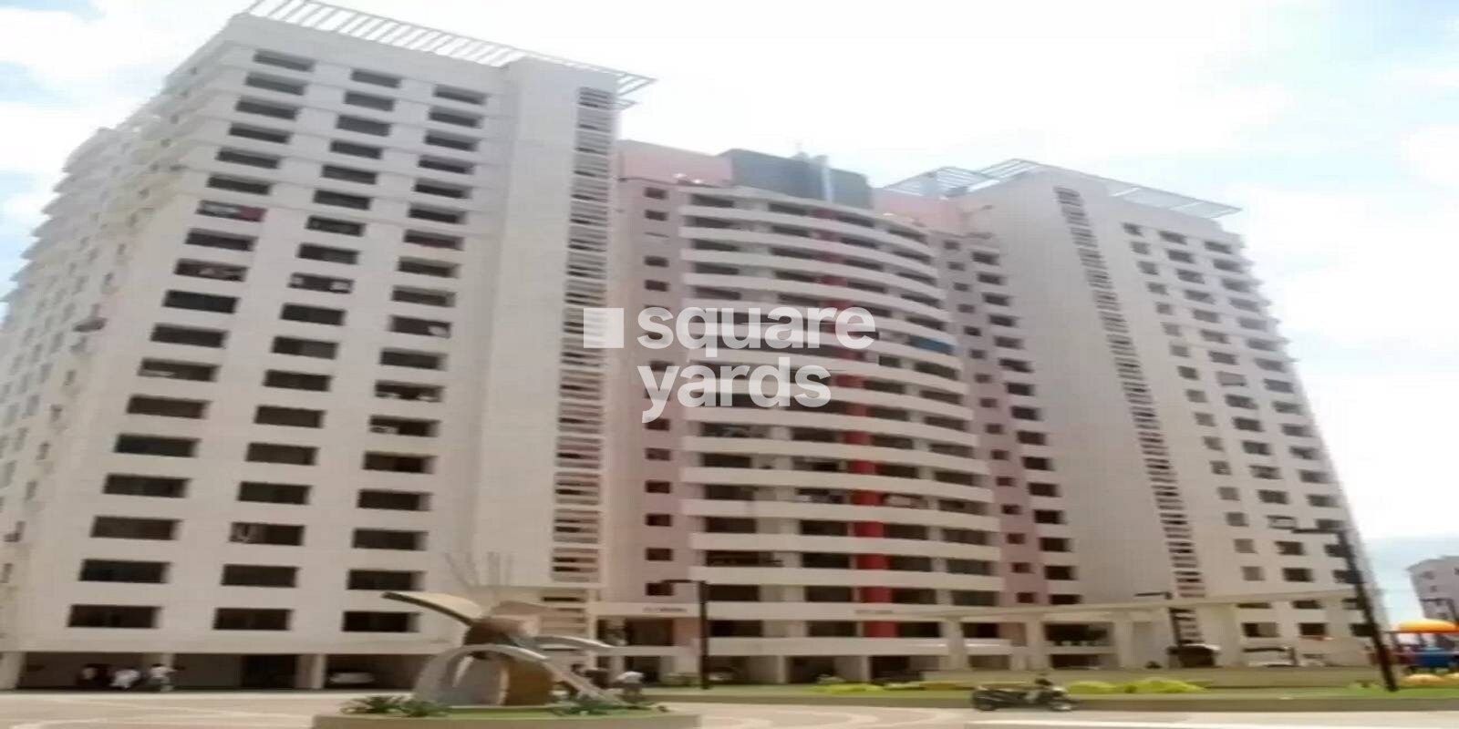Ajmera Julian, Wadala, Mumbai