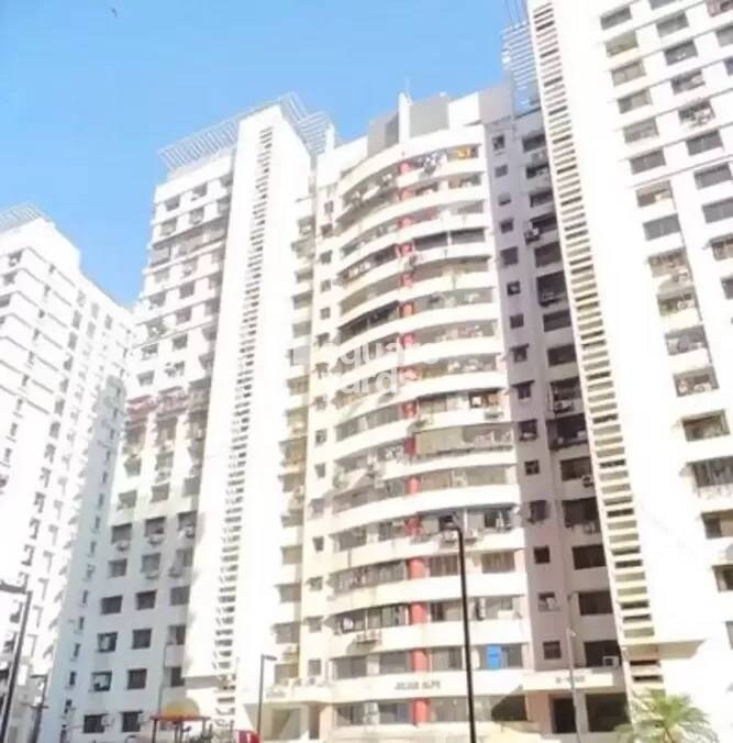 Ajmera Julian Tower View