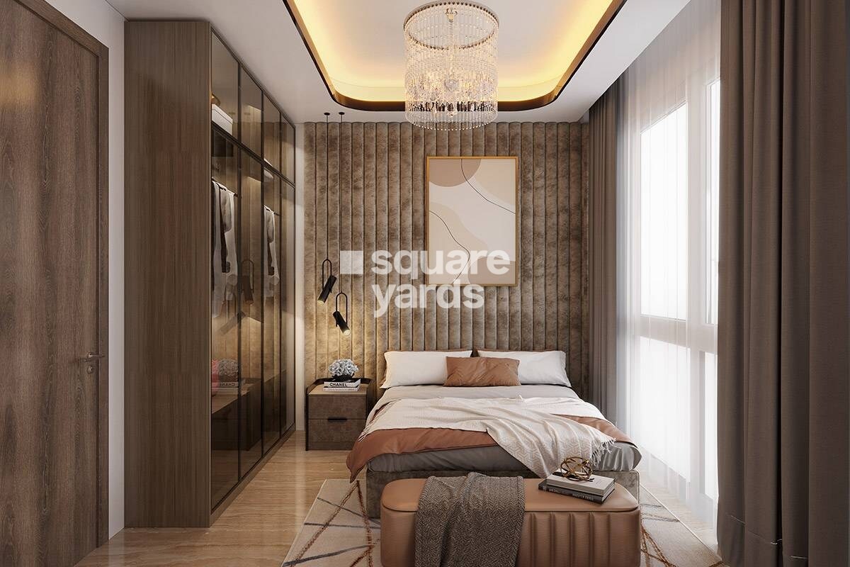 Ajmera Manhattan Apartment Interiors 2