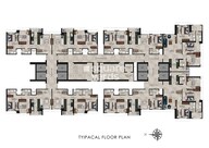 Ajmera Manhattan Floor Plans