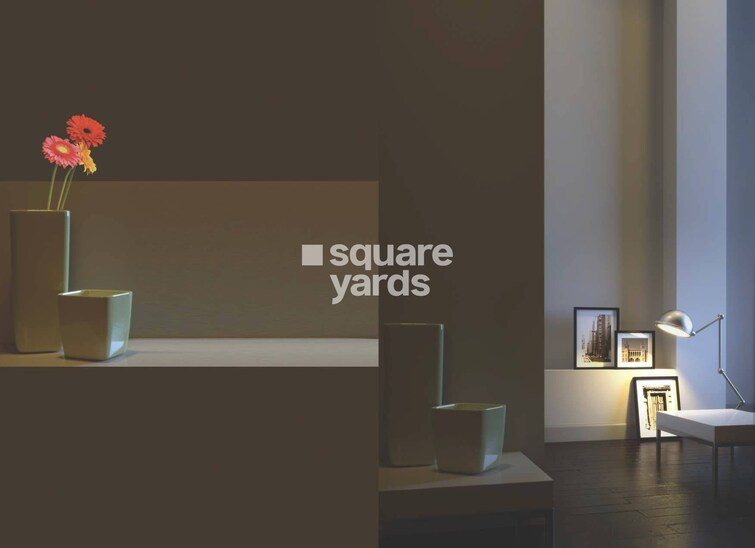 Ajmera Pristine Apartment Interiors