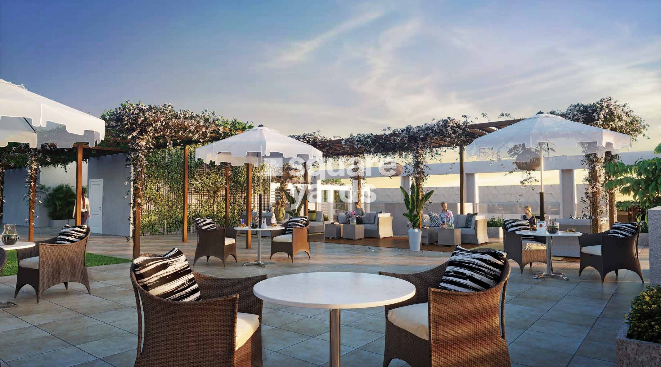 Ajmera Prive Amenities-Features 3