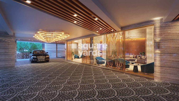 Ajmera Prive Amenities-Features 4