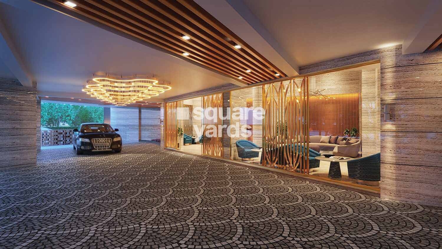 Ajmera Prive Amenities-Features 4