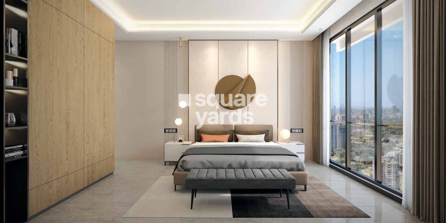 Ajmera Prive Apartment Interiors 3