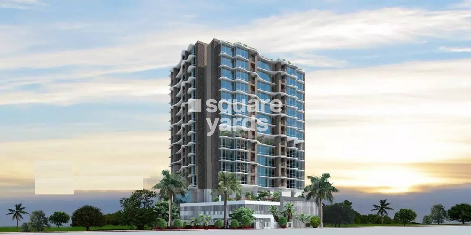 Ajmera Regalia Featured Image