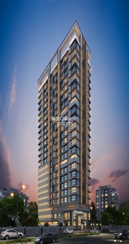 Ajmera Shringaar Amenities-Features 1