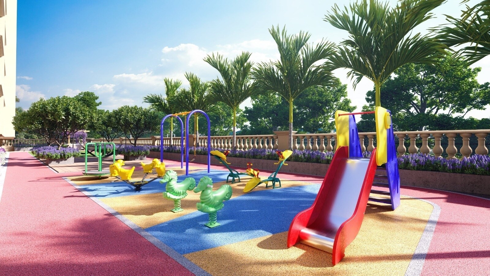 Ajmera Shringaar Amenities-Features 2