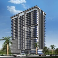 Ajmera Shringaar Tower View