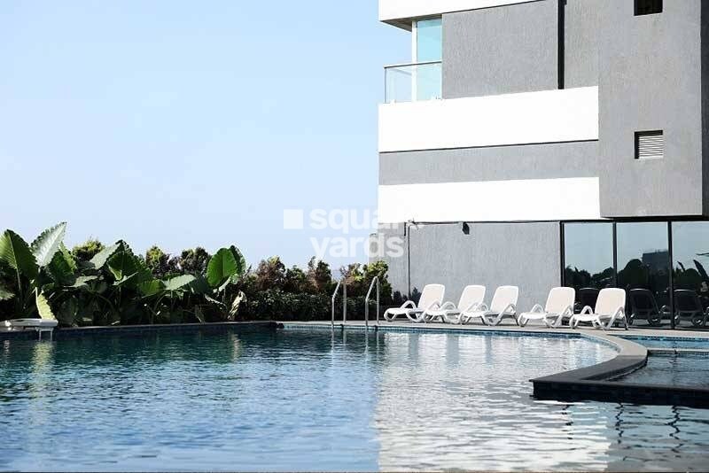 Ajmera Treon Amenities-Features 3