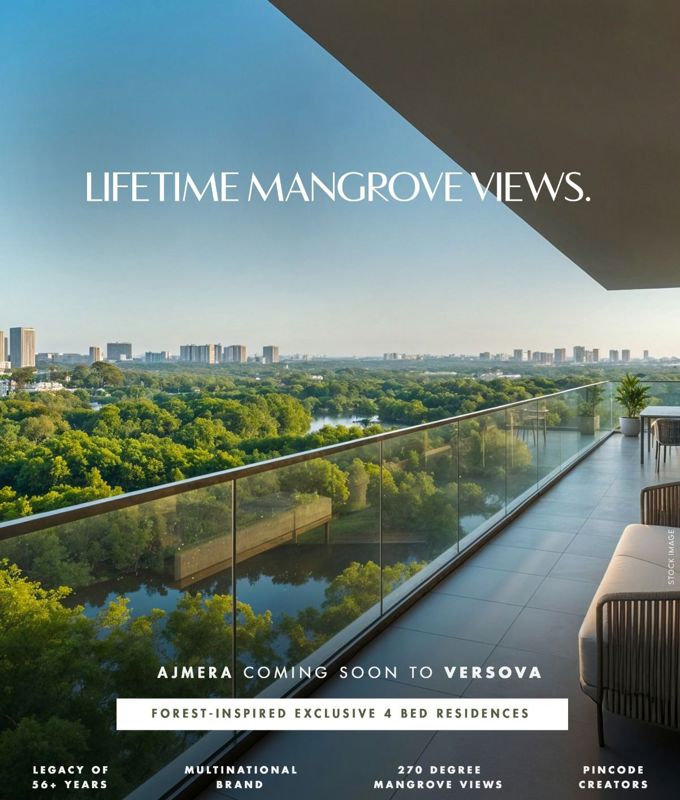 Ajmera Vann Amenities-Features 2