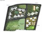 ajmera yogidham ruby project master plan image1