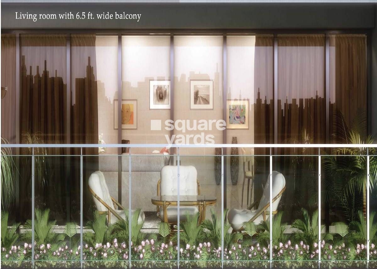 Ajmera Zeon Amenities-Features 2