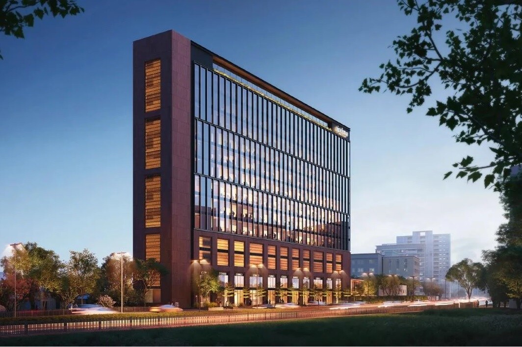 Ajod One Commercial Exteriors 1