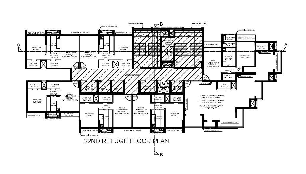 Ajwaa 379 Vista Floor Plans