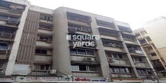 Akanksha Building