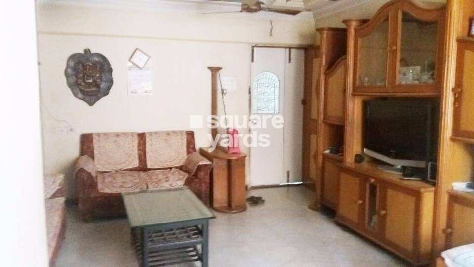 Akash Apartment 3 Apartment Interiors