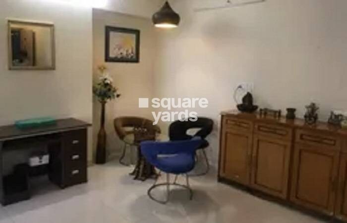 Akash Apartment 3 Apartment Interiors