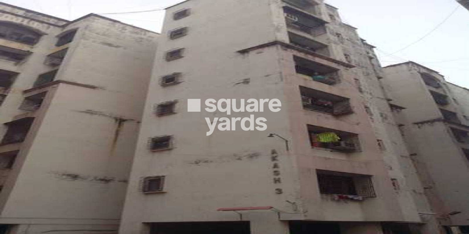 Akash Apartment 3