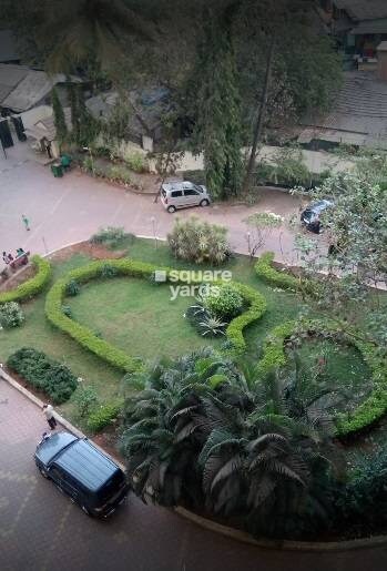 Akash Darshan Amenities-Features