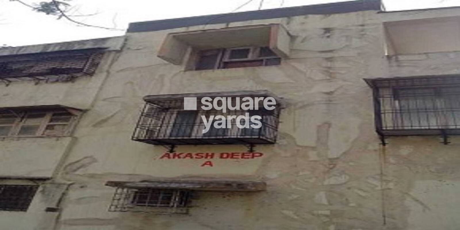 Akash Deep A