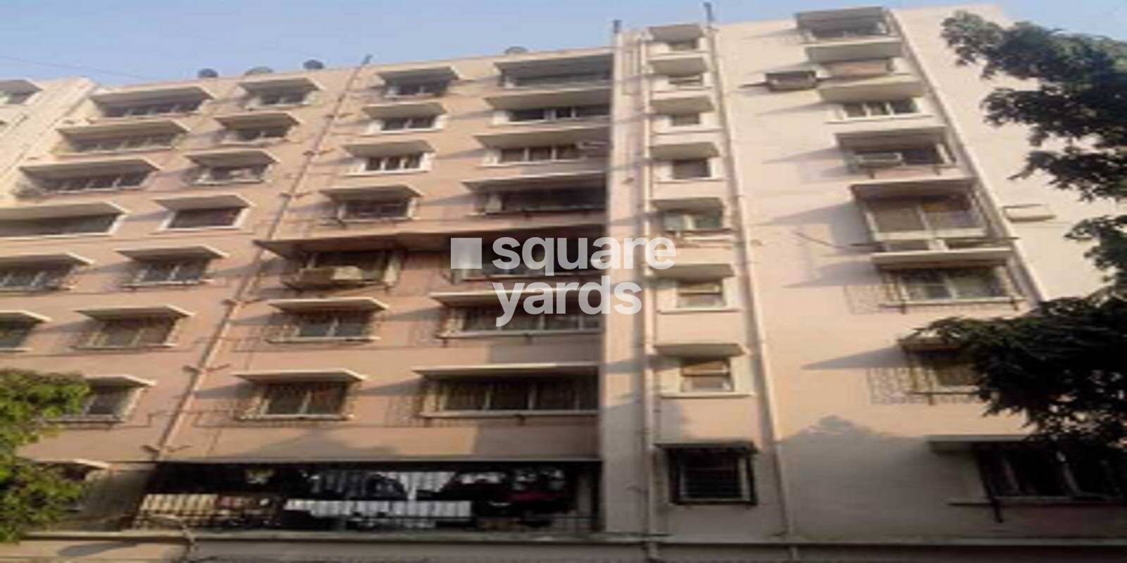 Akashdeep CHS Ghatkopar