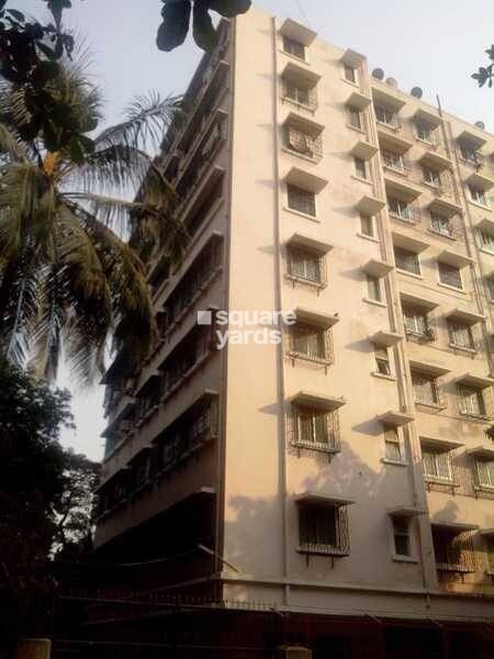 Akashdeep CHS Tower View