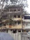 Akhand Jyoti Apartment Tower View