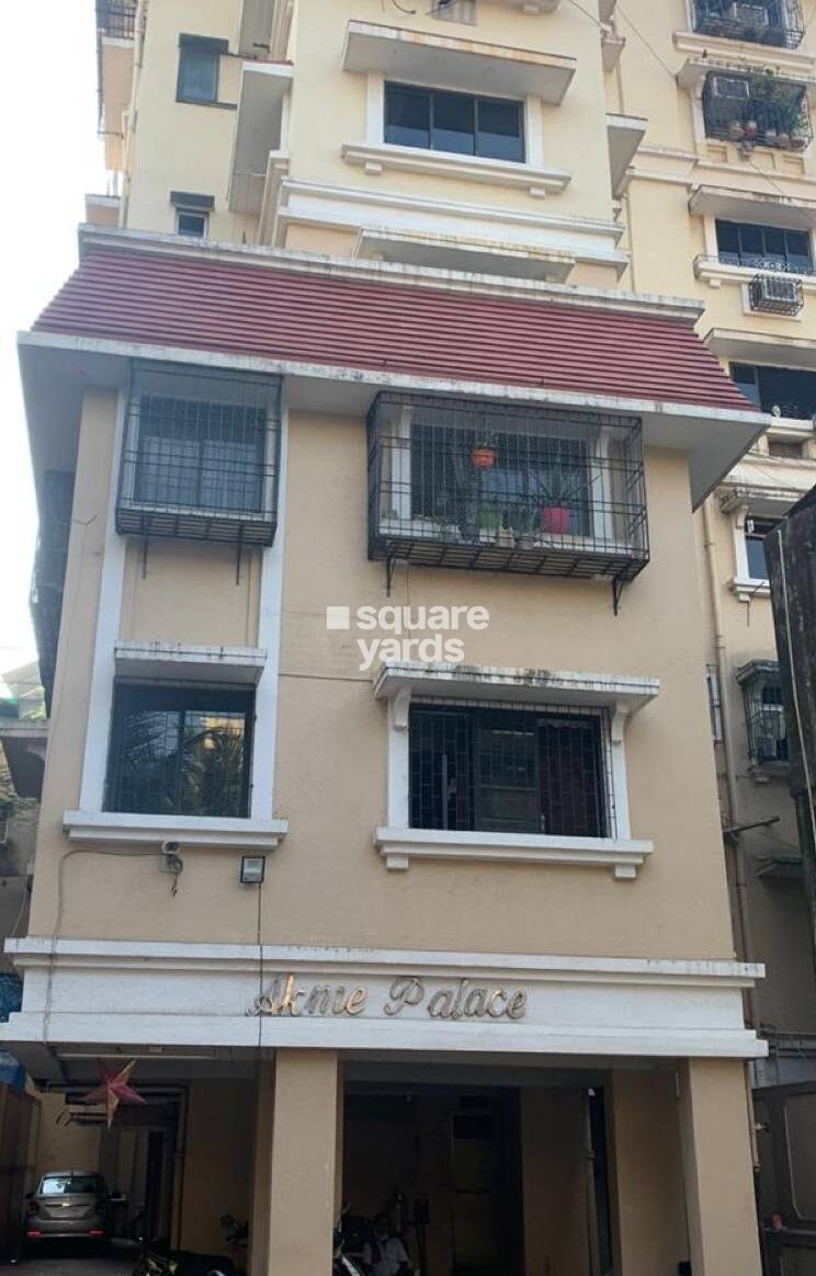 Representative image as actual visual unavailable for Akme Palace